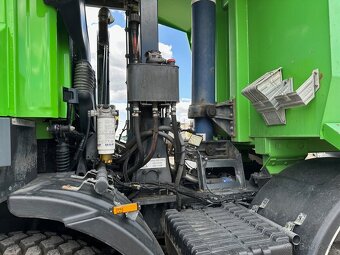 TATRA T 158 PHOENIX 10X8 60.000kg/kipper 2015 VIN 662 - 8
