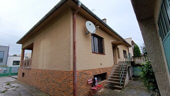 Dom na predaj v Trenčíne - 8