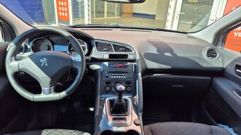 Peugeot 3008 1.6HDI - znižená cena - 8