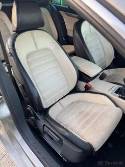 Volkswagen Passat CC 1.8 TSI - 8