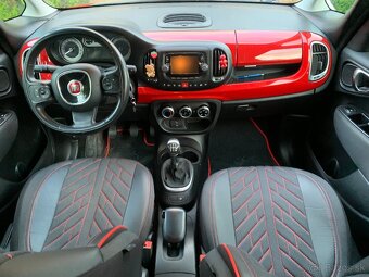 Fiat 500l - 8