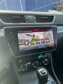 Predam Škoda Superb Scout Facelift 2.0 TDI DSG 4x4 - 8