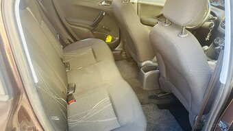 Peugeot 208 1.4 HDI - 8