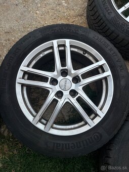 Ford Galaxy 5x108R17 235/55R17 - 8