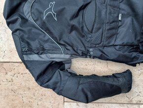 kombinéza GPI Race XL - 8