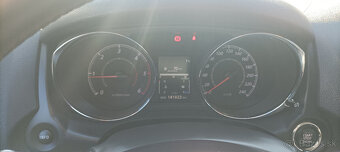 peugeot 4008 panorama 4x4 - 8