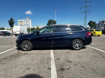 Peugeot 308 SW 1.2 PureTech - 8