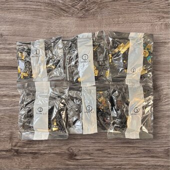 Plated Metal 1:14 – športové auto s diaľkovým ovládaním - 8