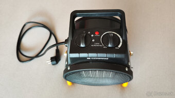 Teplovzdušný ventilátor Powermat PM-NAG-3.5EN - 8