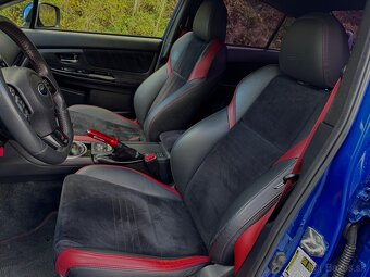 Subaru WRX STI 2.5 facelift - 8