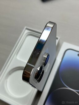 IPHONE 14 PRO • 256GB - 8