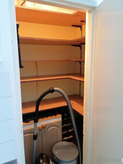 Prenájom 3 izbového bytu NZ - 8