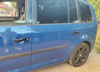 ČIERNE / KARBONOVE / CHROMOVE klučky pre VW GROUP - 8