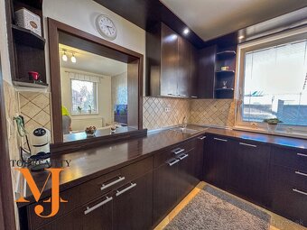 4-izbový rodinný dom, kde sny sa menia na skutočnosť ... - 8