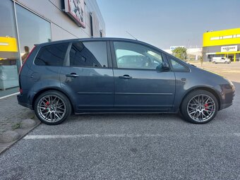 Ford Focus C-Max - 8