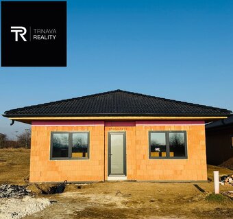 TRNAVA REALITY - Slovenská nová Ves Novostavba 4 izbového ro - 8