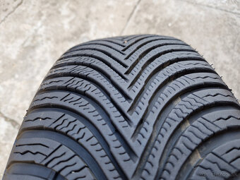 5x112 r17 et38 disky kolesa tiguan kodiaq 215/65 R17 17 vw - 8