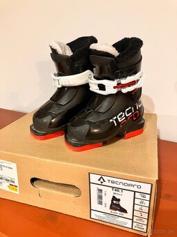 Lyžiarky detské - 25 - 8