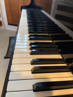 Detské krídlo Grotrian-Steinweg 1933 - 8