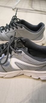 Dámske botasky na beh - 38 - 8