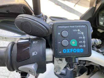 Predám motorku Honda - 8