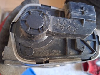 Škrtiaca klapka - 8