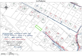 Banská Bystrica (Podlavice) – 170 m2 Záhradka na PREDAJ - 8