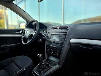 ŠKODA OCTAVIA 1.9TDI ●2006●NOVÁ STK/EK●COMBI●77KW● - 8