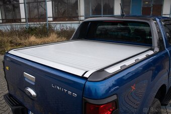 Ford Ranger 2.0 TDCi Limited 4x4, 157kW - 8