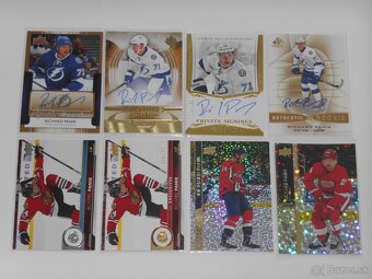 MARKO DANO - RICHARD PANIK hokejove karty - 8