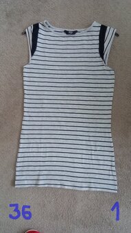 Tricka bez rukavov - 8