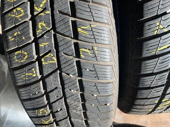 predam zimne 205/60r16 963 h xl barub polaris - 8