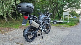 Benelli TRK 502X r.v. 2022 - 8