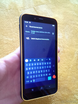 iGet Blackview BV5500Plus 3GB / 32GB - 8