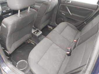 Volkswagen Passat Variant 1.9 TDI Comfortline - 8