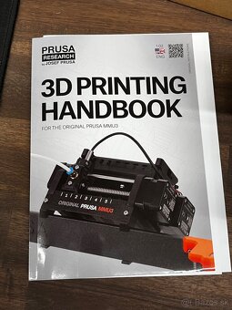 Original Prusa MMU3 - 8
