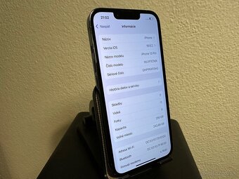 iPhone 13 Pro 256Gb 100% TOP - 8