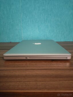 MacBook Pro A1286 – i5 / 4 GB / 320 GB - 8