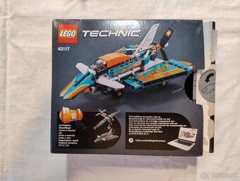 LEGO Technic 42117 - 8
