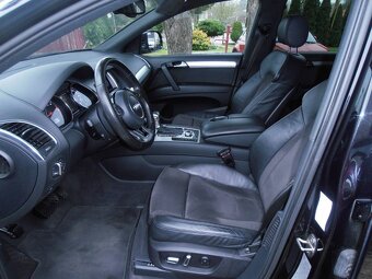 Audi Q7 3.0 TDI 245k quattro tiptronic8 DPF - 8