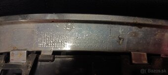 BMW 3 ladvinka mriežka chladič - 8