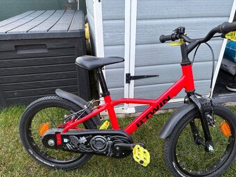 Detsky bicykel B Twin - 8