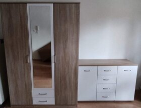 Montáž nábytku - 8