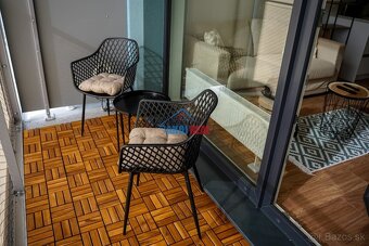 1- IZB BYT + garaž v NOVOSTAVBE " OLÍVIA" - 8