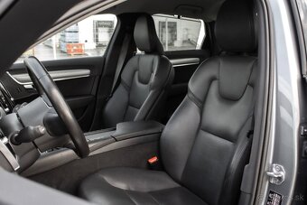 Volvo S90 D4 2.0L Drive-E Momentum A/T8 - 8