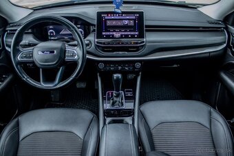 Jeep Compass (Model 2022) 1.3 TURBO 150 Limited - 8