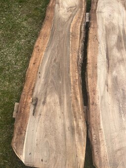 Orechové fošne - 8