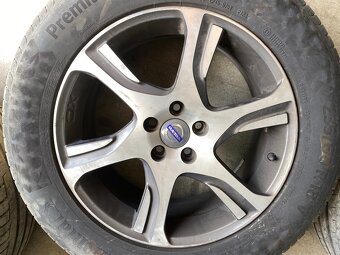 Rozpredam volvo XC60 I 2,4 d4 2008-2016 - 8