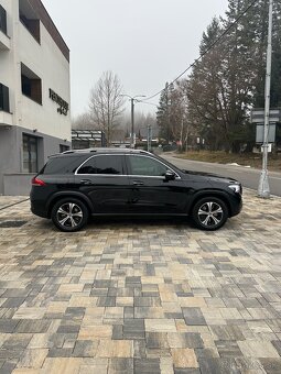 Predám Mercedes GLE 350 De - 8