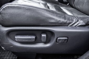 Honda CR-V 2.2 i-CTDi Top Executive - 8